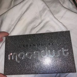 Urban decay moondust palette